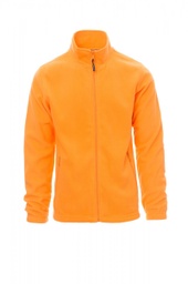 [001088-0325] PAYPER NEPAL Fleecejacken_Mit Full Zip_Fleecepullover, Durchgehender
