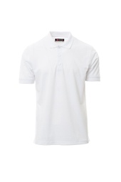 [S00242-P057] PAYPER VENICE PRO Poloshirts_Kurzärmelig_Herren-Poloshirt, Kurzärmelig, Aus Recyceltem