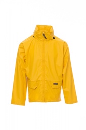 [000444-0101] PAYPER WORK DRY-JACKET Regenbekleidung_Set Anti Pioggia_Regenjacke, Verdeckter