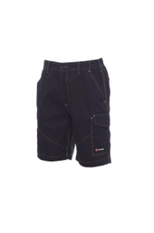 [001204-0067] PAYPER WORK CARACAS Bermudashorts_Cargo_Herren-Bermudas, Seitlich Dehnbarer Bund