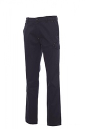 [001261-0331] PAYPER WORK POWER Hosen_Cargo_Hose Mit Gürtelschlaufen, Seitlich