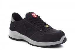 [001467-0414] PAYPER SHOES GET FORCE LOW S3-NBK Sicherheitsschuhe S3_Niedrige Schnürung_Niedriger Antistatischer Herren-Sicherheitsschuh,