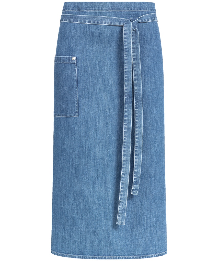 GREIFF SERVICE Bistro-Schürze 100x80