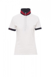 [000080-0027] PAYPER MEMPHIS LADY Poloshirts Jersey 175Gr