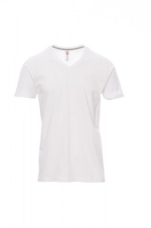 [000103-0026] PAYPER V-NECK T-Shirts Jersey 150Gr