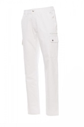 [000166-0066] PAYPER FOREST Hosen Twill Baumwolle