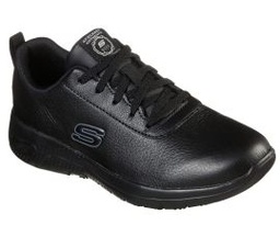 [108010EC] SKECHERS® Berufshalbschuh OB WOMENS WORK MARSING-GMINA