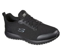 [200051EC] SKECHERS® Berufshalbschuh SKECHERS WORK SQUAD SR-MYTON