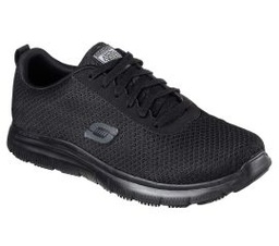 [77125EC] SKECHERS® Berufshalbschuh OB SKECHERS WORK FLEX ADVANTAGE SR-BENDON