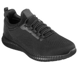 [77188EC] SKECHERS® Berufshalbschuh OB WORK MENS CESSNOCK