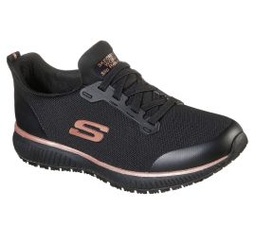 [77222EC] SKECHERS® Berufshalbschuh WOMENS WORK SQUAD SR