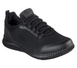 SKECHERS® Berufshalbschuh OB WOMENS WORK CESSNOCK-CARRBORO