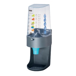 [2112000] uvex Dispenser "one2click"