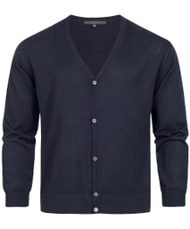 [6043.5050] GREIFF STRICK Herren-jacke Regular Fit