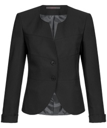 [8404.500] GREIFF SIMPLE D-Blazer Nähte Regular Fit