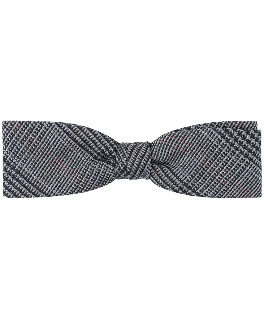 GREIFF SERVICE ACCESSOIRES Fliege Glencheck