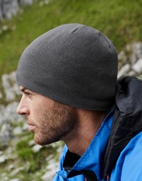 [970.69] BEECHFIELD Water Repellent Active Beanie