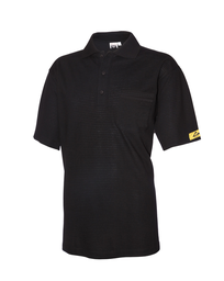 [M200-180] MIMOZA ESD Polo-Shirt Kurzarm