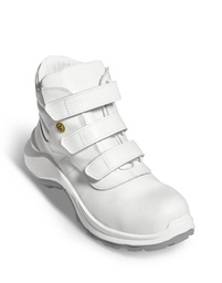 [5012859] ABEBA Food Trax 5012859 Food Trax Stiefel Klettverschluss