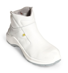 [5012866] Auslaufmodell - ABEBA Food Trax 5012866 Food Trax Slip-On Thinsulate Stiefel