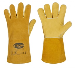 [0258] STRONG HAND® *VS 53 F* SCHWEIßER-HANDSCHUHE 10,5