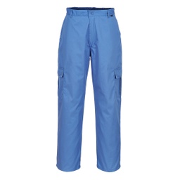 [AS11] PORTWEST® Antistatik ESD Hose - AS11