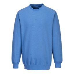 [AS24] PORTWEST® Antistatisches ESD-Sweatshirt - AS24