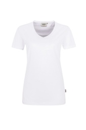 [0181] HAKRO Damen V-Shirt MIKRALINAR® No. 181