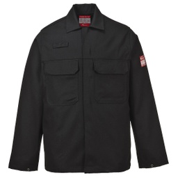 [BIZ2] PORTWEST® Bizweld Work FR Jacke - BIZ2