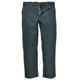 [BZ30] PORTWEST® Bizweld Work FR Bundhose - BZ30