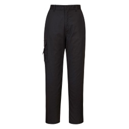 [C099] PORTWEST® COMBAT DAMEN BUNDHOSE - C099