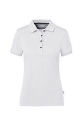 [0214] HAKRO COTTON TEC® Damen Poloshirt No. 214