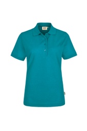 [0216] HAKRO Damen Poloshirt MIKRALINAR® No. 216