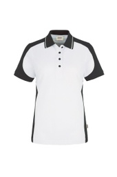 [0239] HAKRO Damen Poloshirt Contrast MIKRALINAR® No. 239