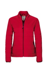 [0251] HAKRO Damen Loftjacke No. 251