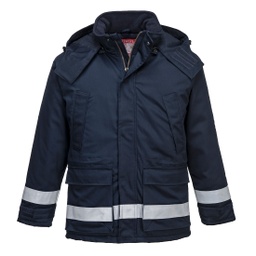 [FR59] PORTWEST® FR Antistatische Winterjacke - FR59