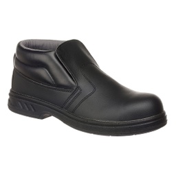 [FW83] PORTWEST® Steelite Schlupf-Sicherheitsstiefel S2 - FW83