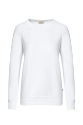 [0407] HAKRO Damen Raglan-Sweatshirt No. 407