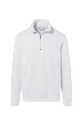[0451] HAKRO Zip-Sweatshirt Premium No. 451