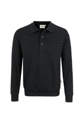 [0457] HAKRO Pocket-Sweatshirt Premium No. 457
