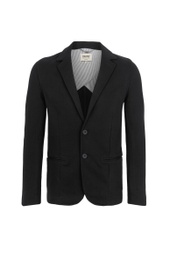 [0660] HAKRO Sweatblazer Premium No. 660
