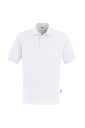 [0802] HAKRO Pocket-Poloshirt Top No. 802