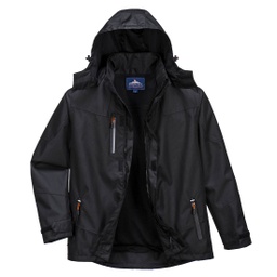 [S555] PORTWEST® Trainer Jacke - S555