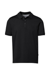 [0814] HAKRO COTTON TEC® Poloshirt No. 814