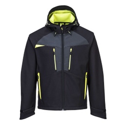 [DX474] PORTWEST® DX4 Softshell Jacke (3L) - DX474