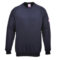 [FR12] PORTWEST® Modaflame Knit FR Sweatshirt - FR12