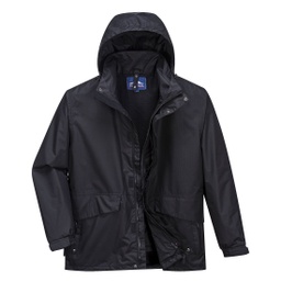 [S507] PORTWEST® Argo 3-in-1 Jacke - S507