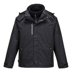 [S553] PORTWEST® Radial 3 in 1 Jacke - S553