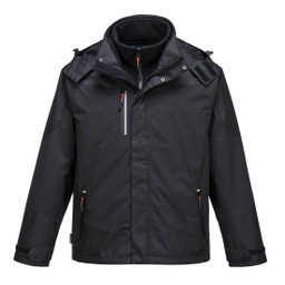 [S553] PORTWEST® Radial 3-in-1 Jacke - S553