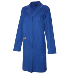 [M1110-155] MIMOZA ESD Damen Mantel Langarm